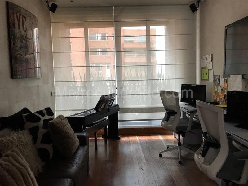 Apartamento en Rosales Bella Vista, foto 5 de 13