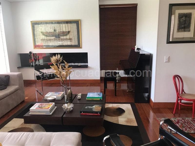 Apartamento en Chicó Reservado, foto 3 de 18
