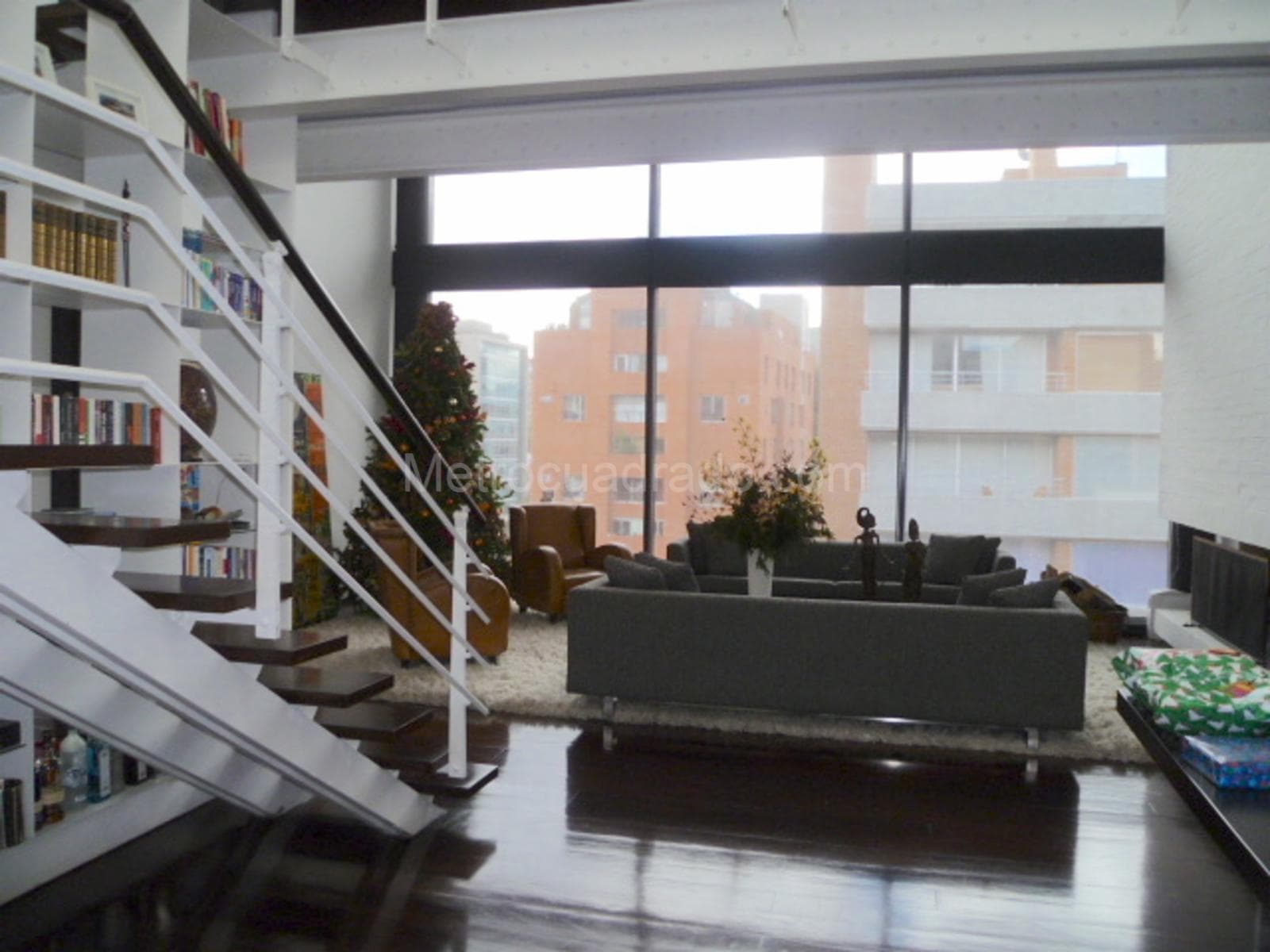 Apartamento en Cabrera 2