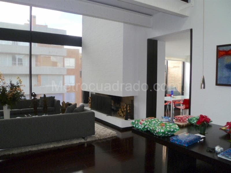 Apartamento en Cabrera 3