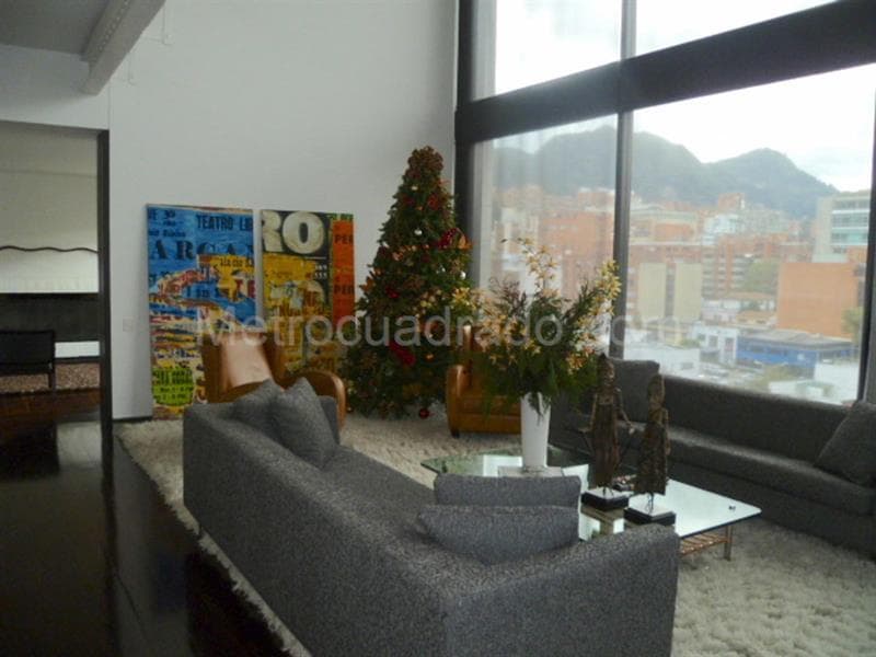 Apartamento en Cabrera 4