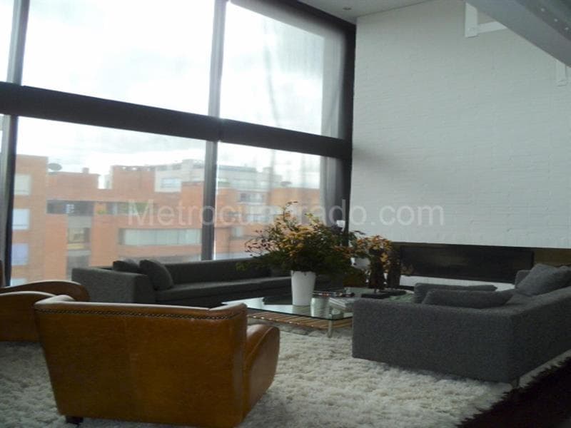 Apartamento en Cabrera 5