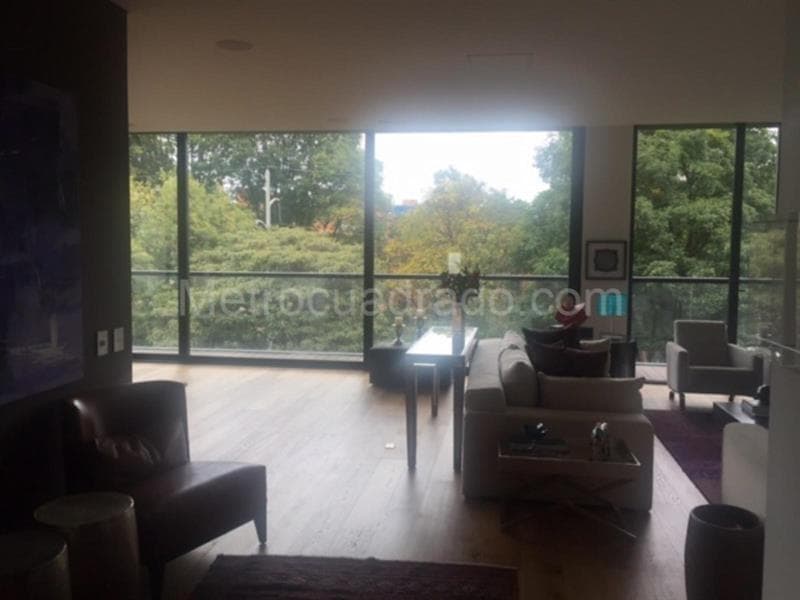 Apartamento en Cabrera