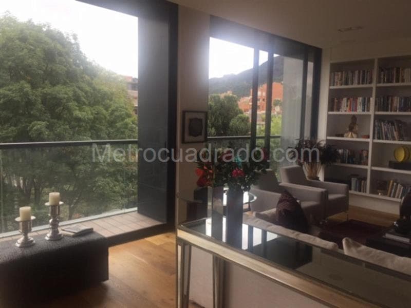 Apartamento en Cabrera 3