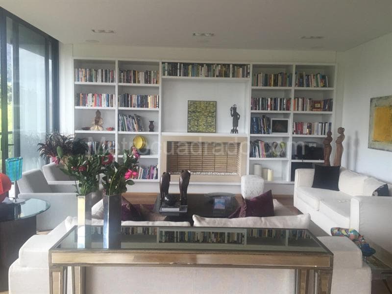 Apartamento en Cabrera 4