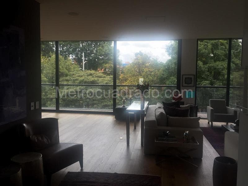 Apartamento en Cabrera 5