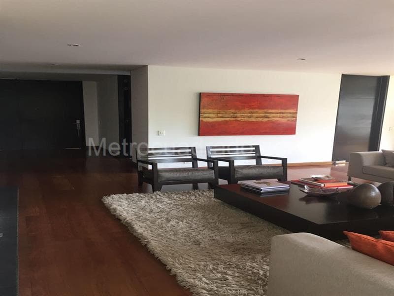 Apartamento en Chicó Museo, foto 4 de 12