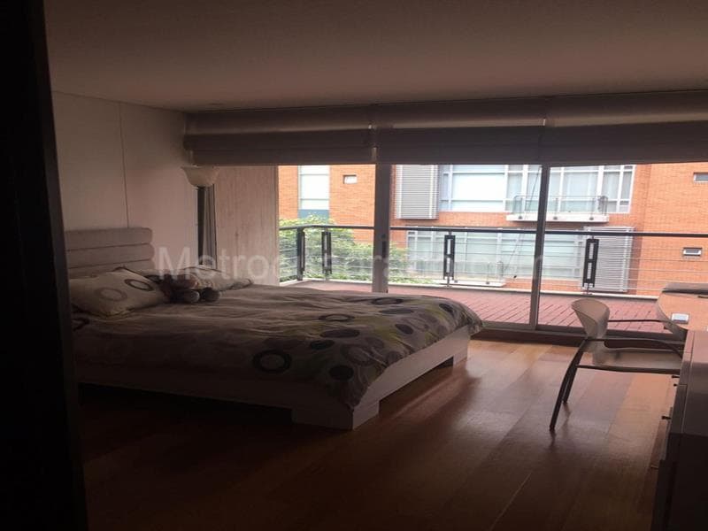 Apartamento en Chicó Museo, foto 5 de 12