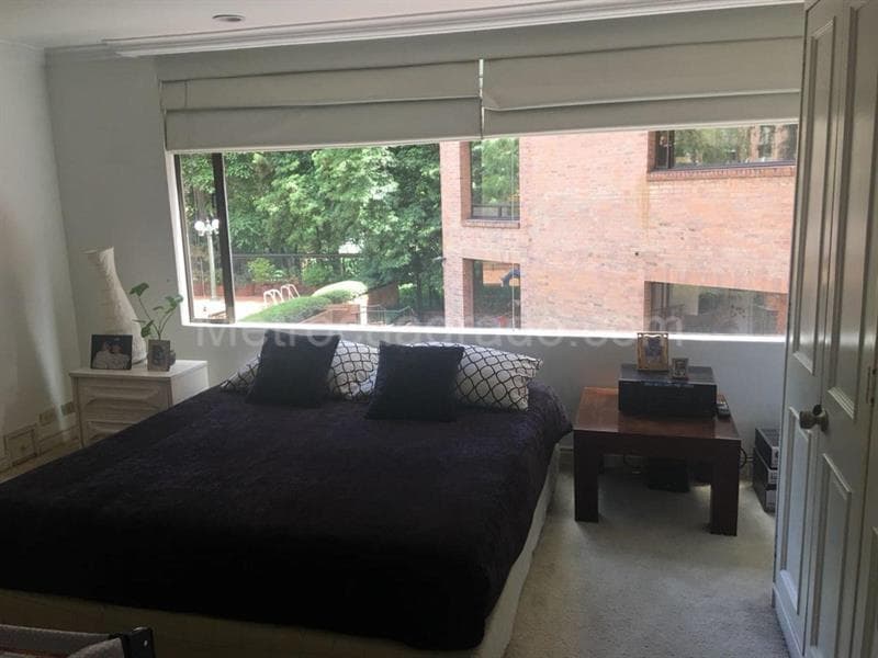 Apartamento en Cabrera, foto 5 de 20