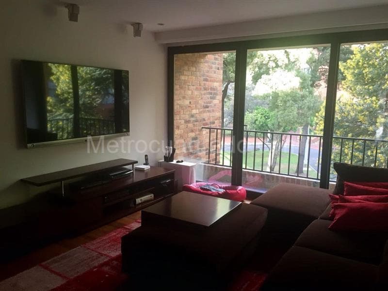 Apartamento en Chicó Alto, foto 4 de 17
