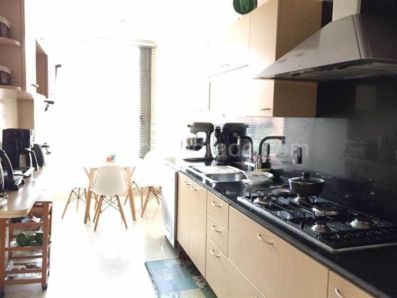 Apartamento en Chicó Reservado, foto 5 de 15