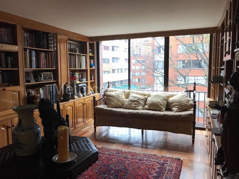 Apartamento en Cabrera, foto 5 de 13