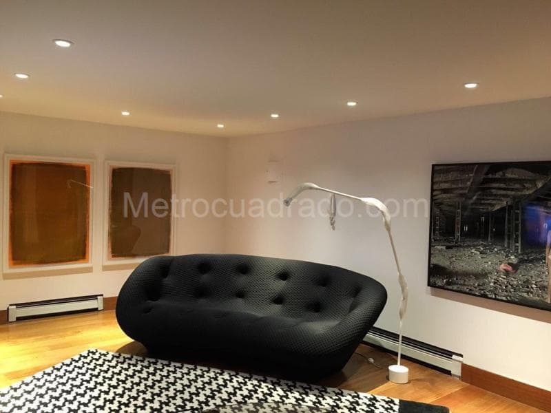 Apartamento en Chico Seminario 3