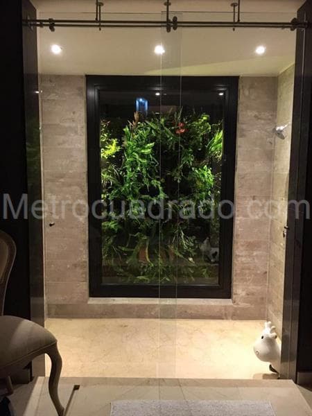 Apartamento en Chico Seminario 5