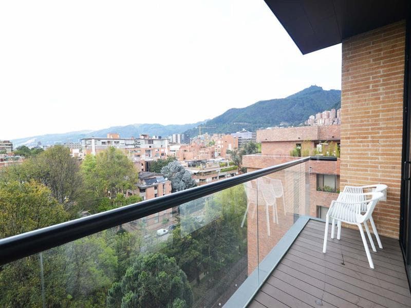 Apartamento en Cabrera, foto 5 de 12