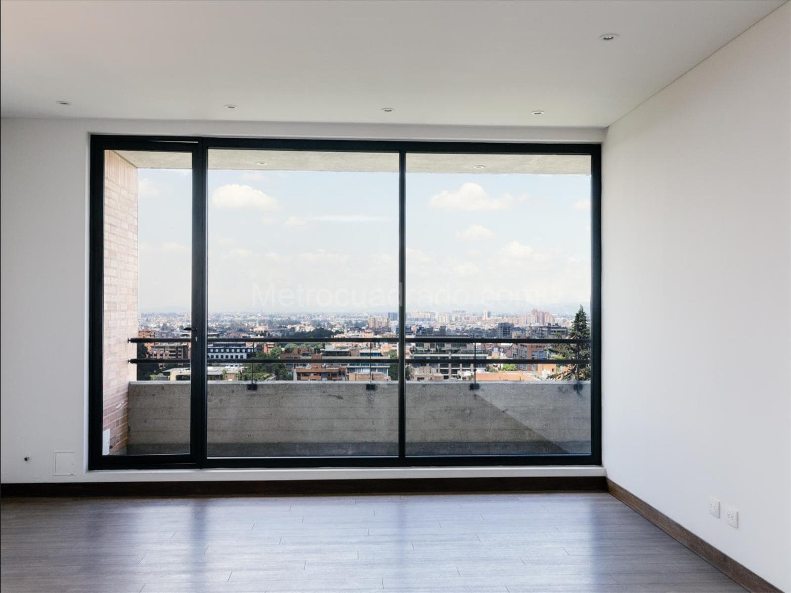 Apartamento en Altos de Cabrera