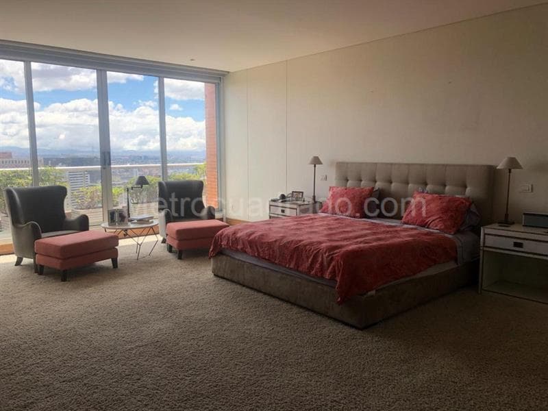 Apartamento en Rosales Bella Vista 3