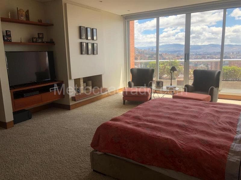Apartamento en Rosales Bella Vista 4