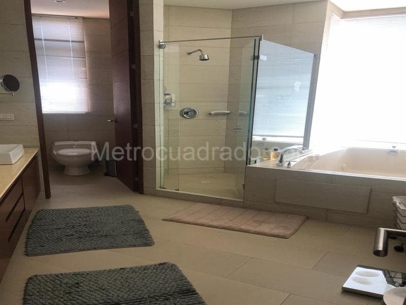 Apartamento en Rosales Bella Vista 5