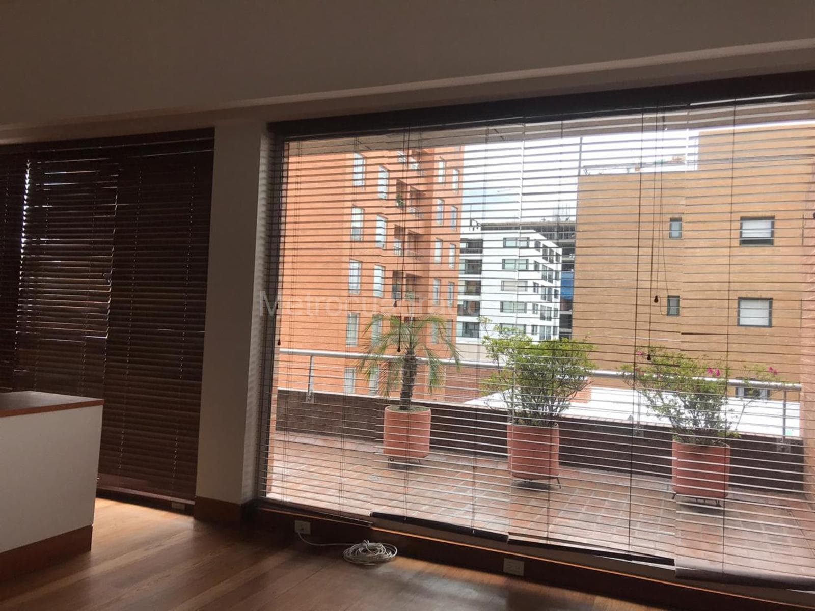 Apartamento en Chicó Reservado