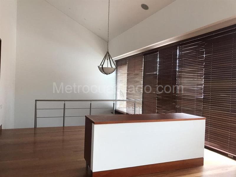 Apartamento en Chicó Reservado, foto 2 de 20