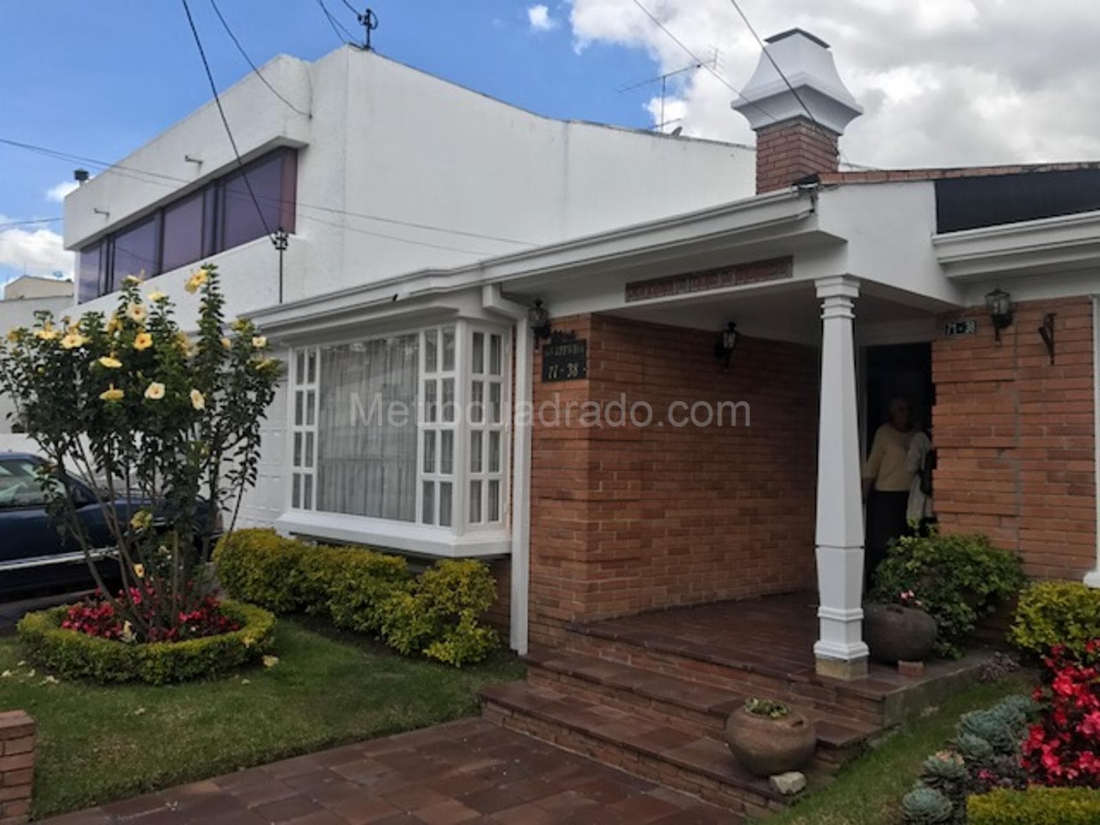Casa en Niza Norte 2