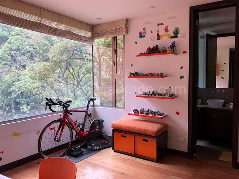 Apartamento en Altos del Retiro, foto 3 de 9