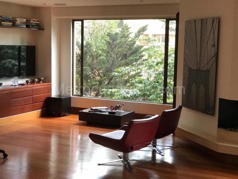 Apartamento en Bosque Medina, foto 5 de 18