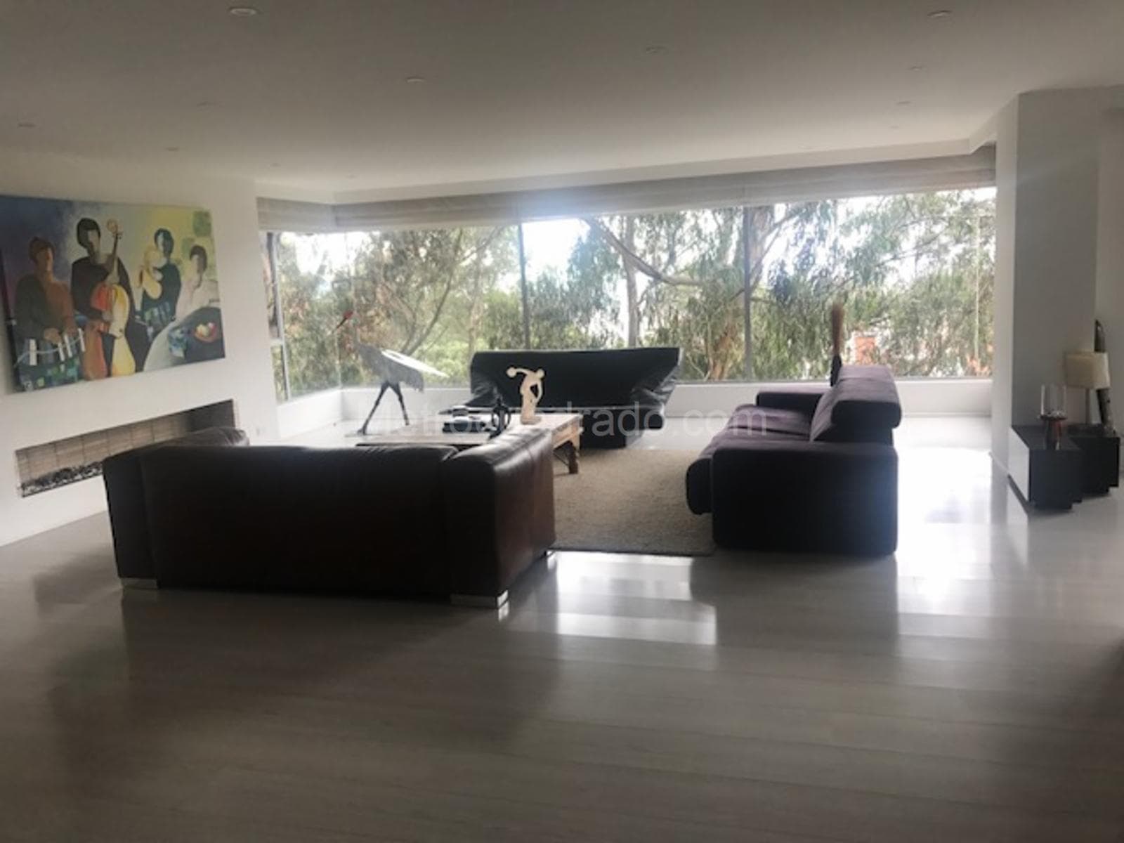 Apartamento en Bellavista 2