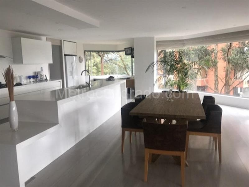 Apartamento en Bellavista 3