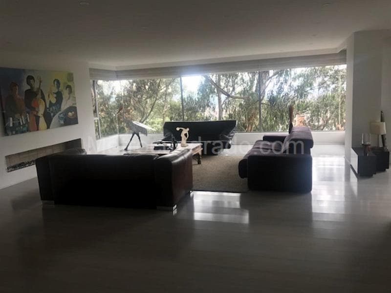 Apartamento en Bellavista 4
