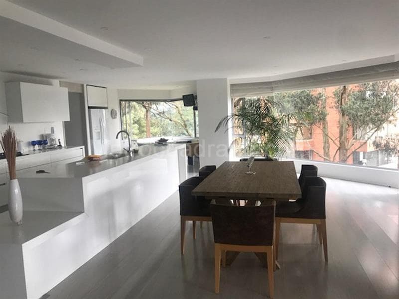 Apartamento en Bellavista 5