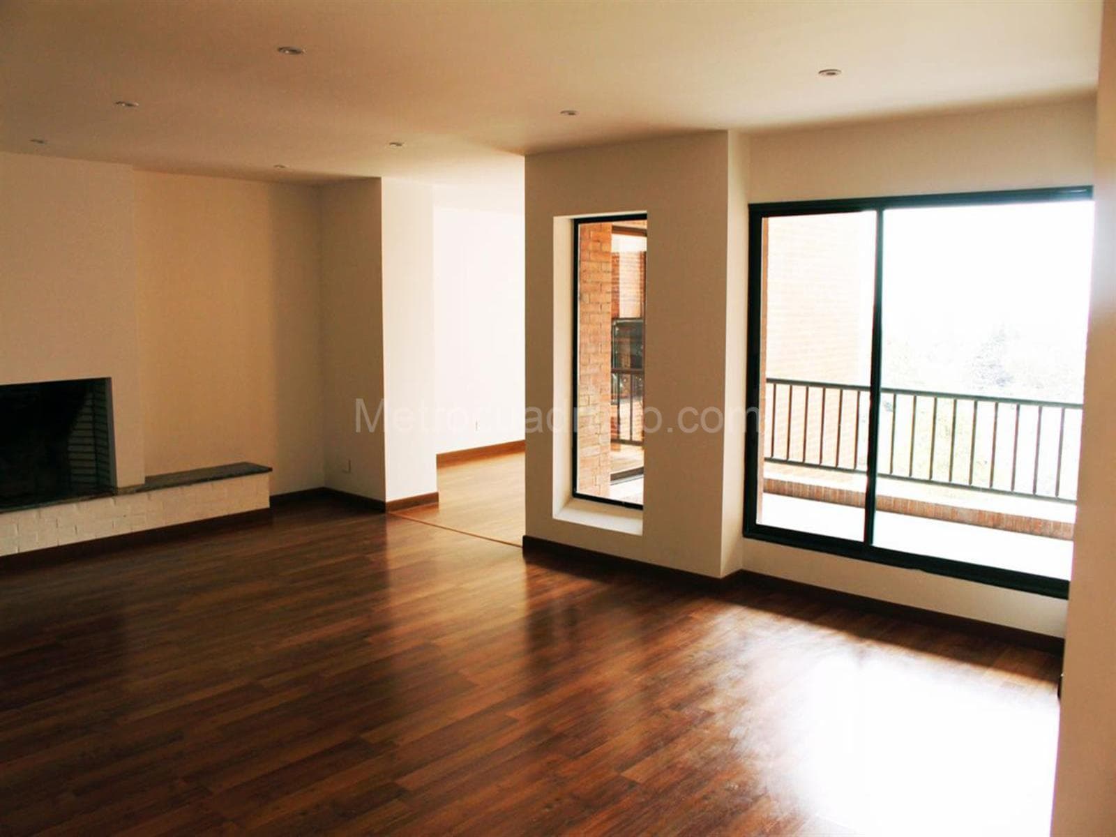 Apartamento en Santa Bárbara Alta