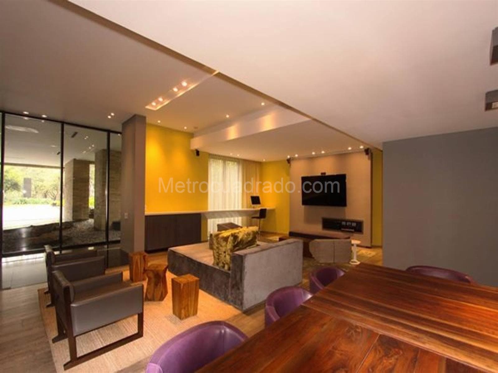 Apartamento en Cabrera 2