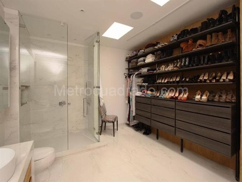Apartamento en Cabrera 3