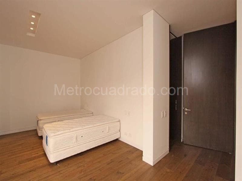 Apartamento en Cabrera 4