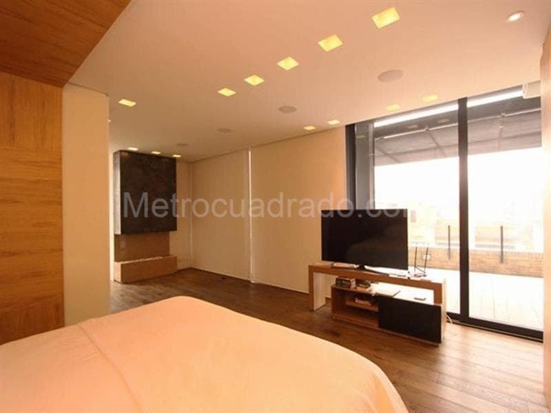 Apartamento en Cabrera 5