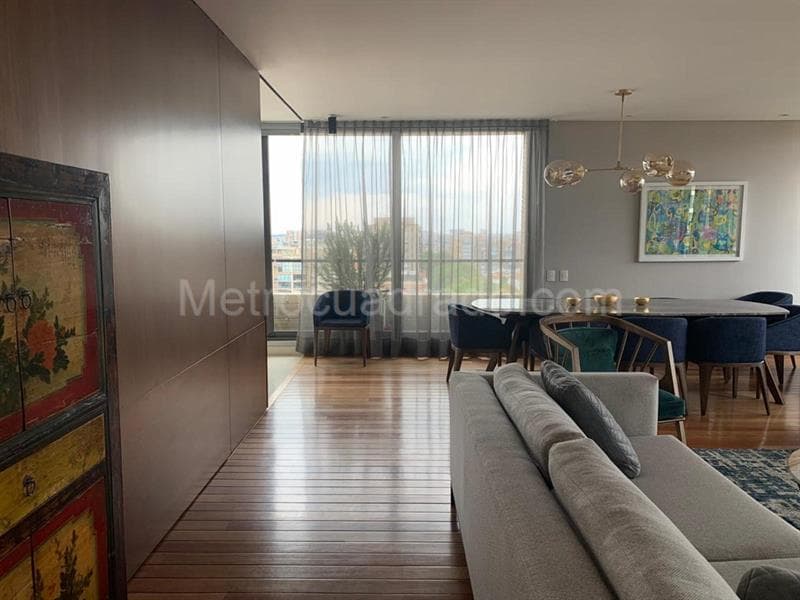 Apartamento en Chico Reservado 3