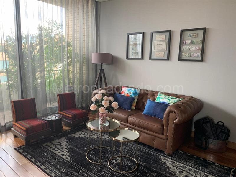 Apartamento en Chico Reservado 4