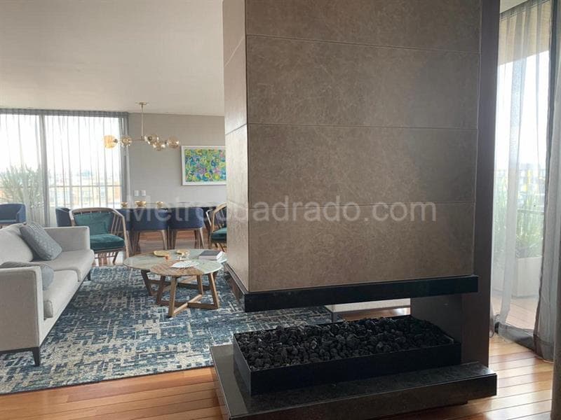 Apartamento en Chico Reservado 5