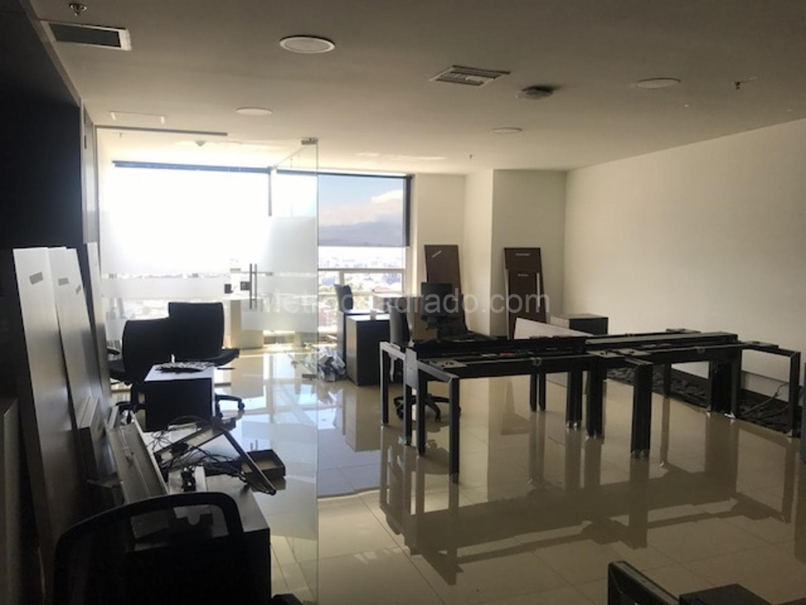 Oficina en Pasadena 2