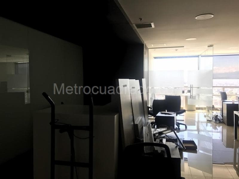 Oficina en Pasadena 5