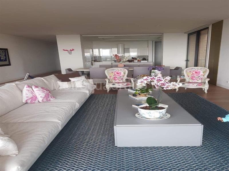 Apartamento en Rosales Refugio, foto 5 de 13