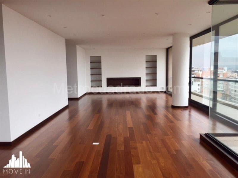 Apartamento en Altos de Cabrera, foto 2 de 16