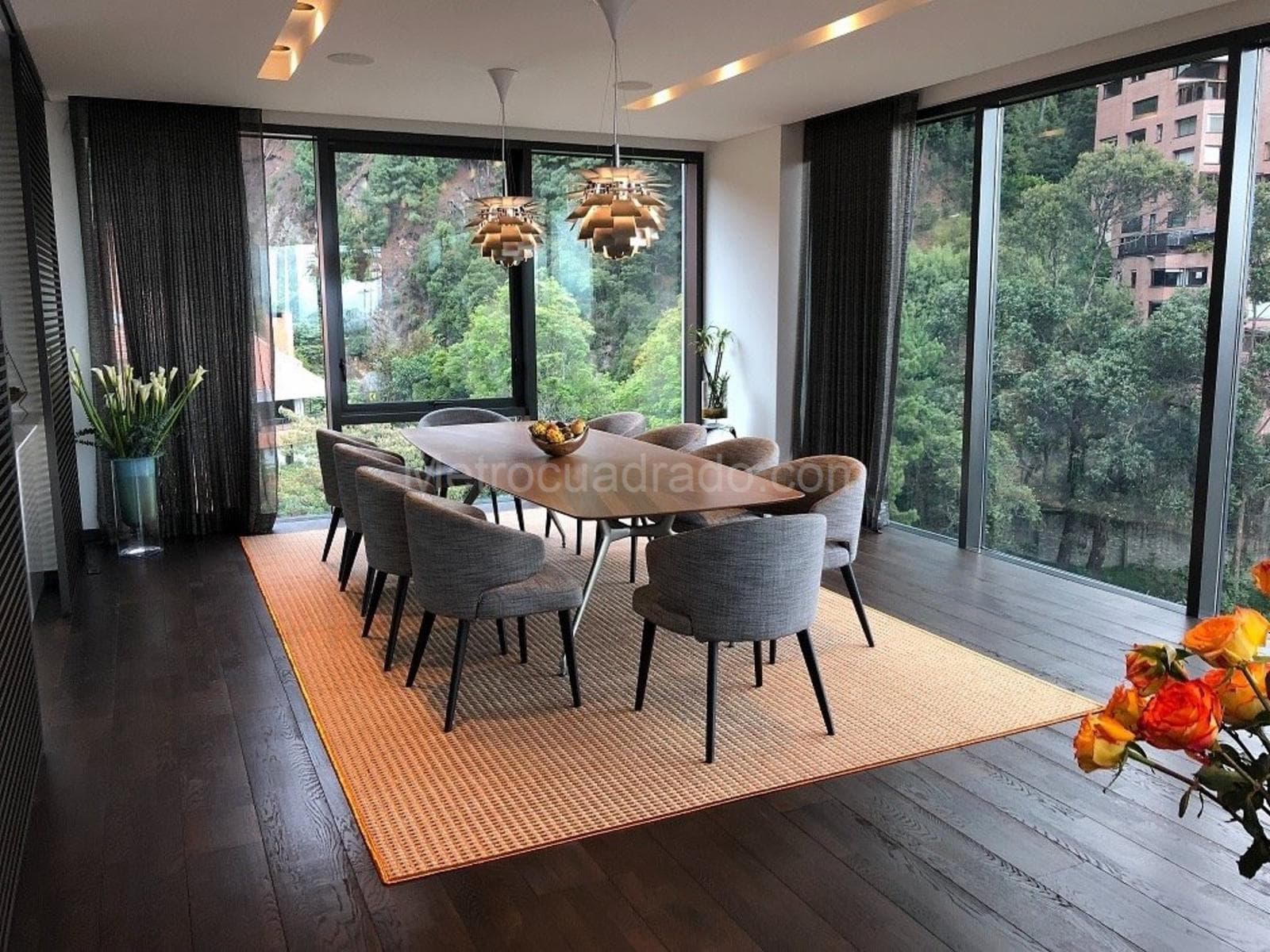 Apartamento en Refugio del Chico Alto 2
