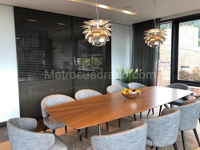 Apartamento en Refugio del Chico Alto 3