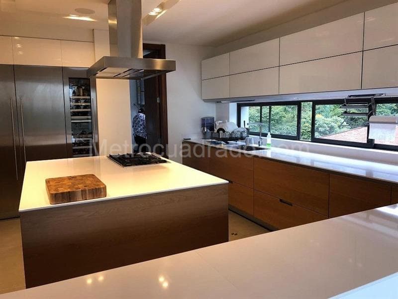 Apartamento en Refugio del Chico Alto 4