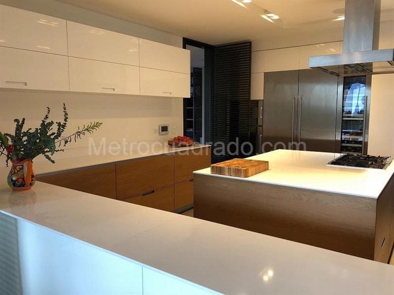 Apartamento en Refugio del Chico Alto 5