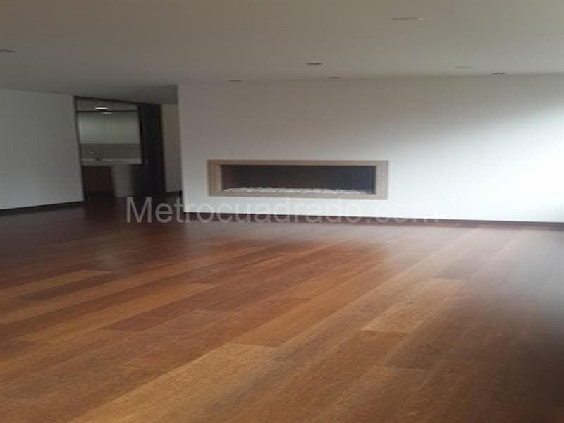 Apartamento en Chicó Nogal, foto 5 de 13