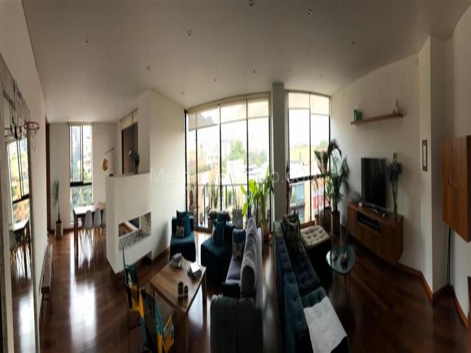 Apartamento en Cabrera